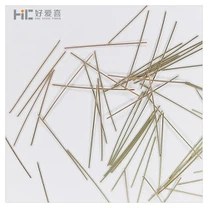 Стальное волокно UHPC